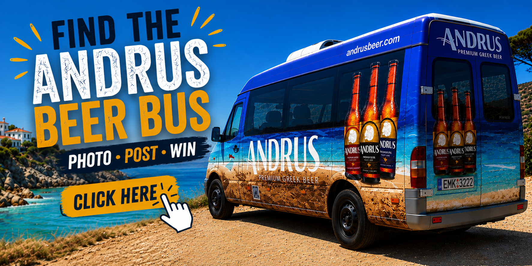 Andrus Bus